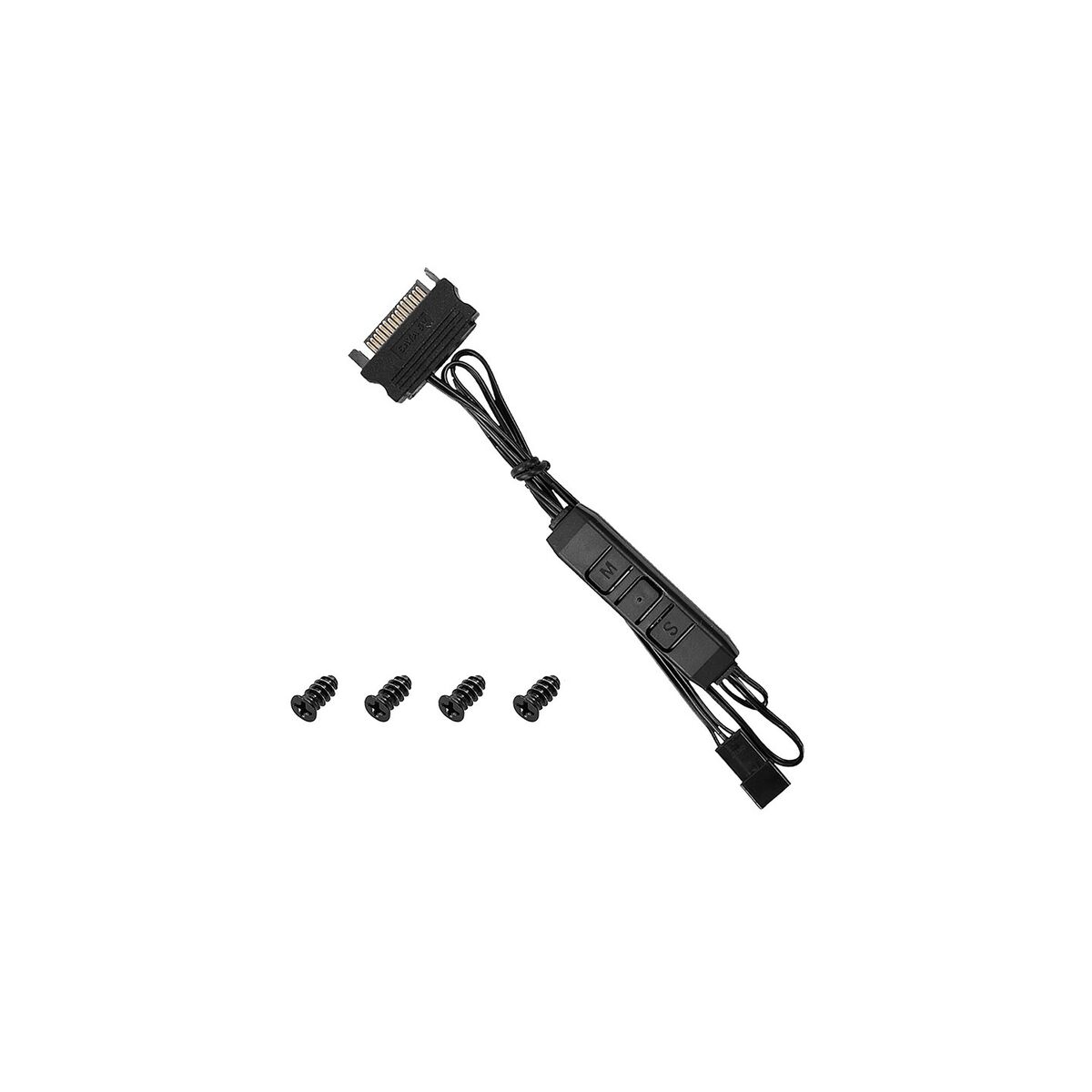 Ventola da Case DEEPCOOL RF120 Ø 12 cm (1 Unità)